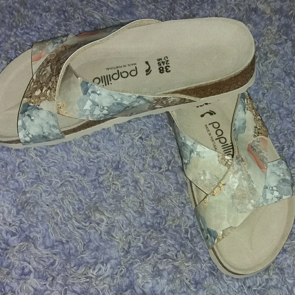 Papillio sandals